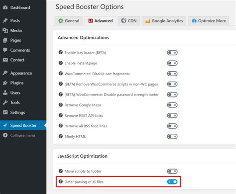 defer parsing of javascript wordpress without plugin|How to Defer Parsing of JavaScript in WordPress (Manually and .